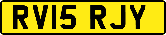 RV15RJY