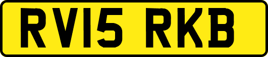 RV15RKB