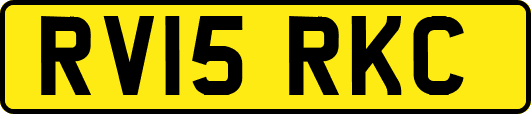 RV15RKC