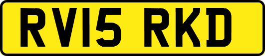 RV15RKD