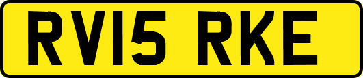RV15RKE