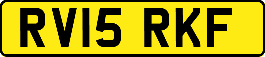 RV15RKF