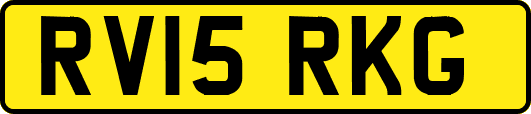 RV15RKG