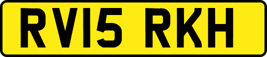 RV15RKH