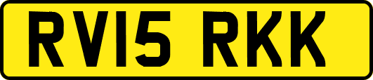 RV15RKK