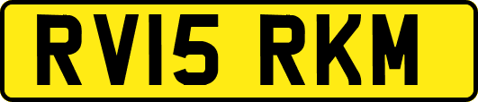 RV15RKM
