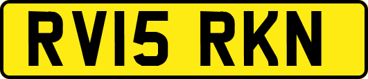 RV15RKN