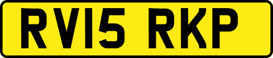 RV15RKP