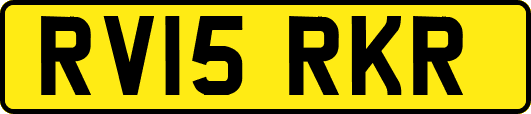 RV15RKR