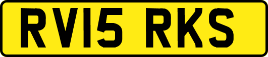 RV15RKS