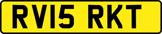 RV15RKT