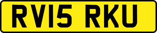 RV15RKU