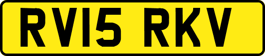 RV15RKV