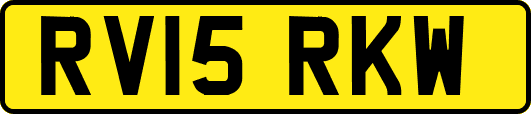 RV15RKW
