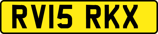 RV15RKX