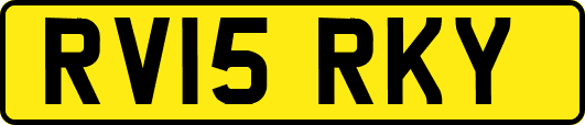 RV15RKY