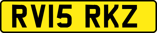 RV15RKZ