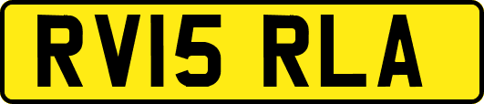 RV15RLA