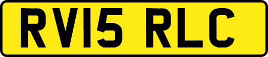 RV15RLC