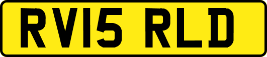 RV15RLD