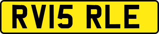 RV15RLE