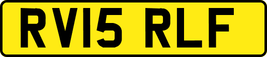 RV15RLF