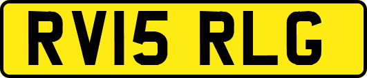 RV15RLG