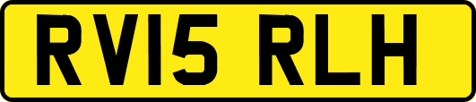 RV15RLH