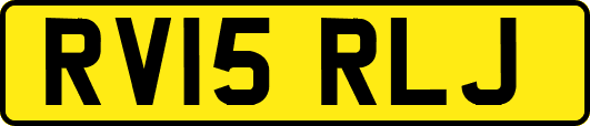 RV15RLJ
