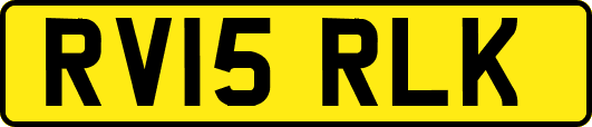 RV15RLK