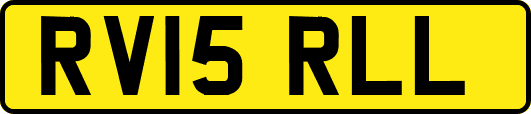 RV15RLL