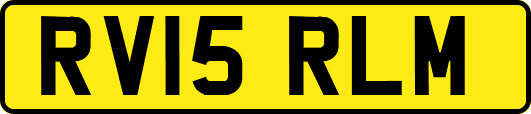 RV15RLM