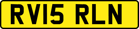 RV15RLN