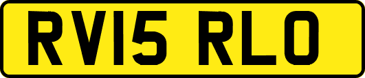 RV15RLO