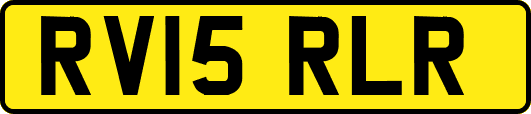 RV15RLR