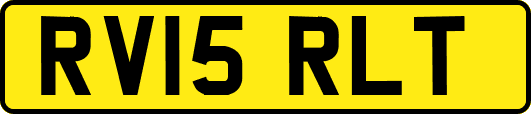 RV15RLT