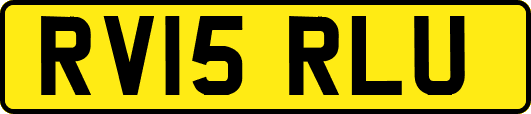 RV15RLU