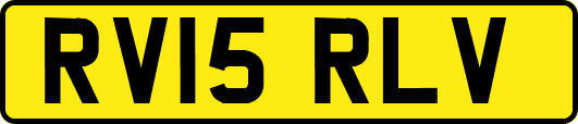 RV15RLV
