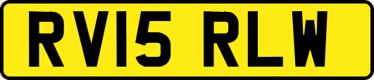 RV15RLW