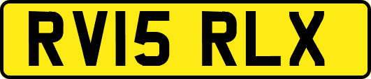 RV15RLX