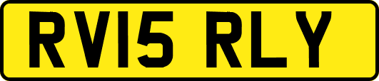 RV15RLY