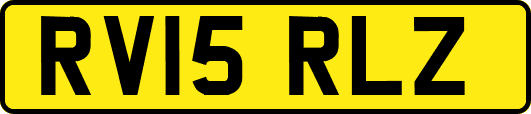 RV15RLZ