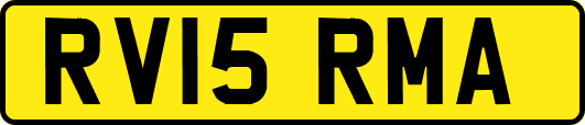 RV15RMA