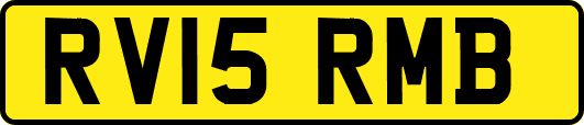 RV15RMB