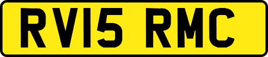 RV15RMC