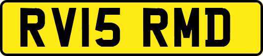 RV15RMD