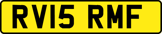 RV15RMF