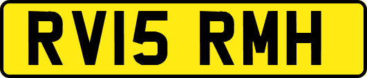 RV15RMH