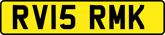 RV15RMK
