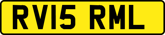 RV15RML